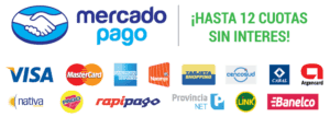 Habilita tu medidor - Pagar con MercadoPago